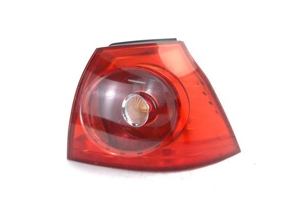 Recambio de piloto trasero derecho para volkswagen golf v (1k1) 2.0 gti referencia OEM IAM 1K6945096N 02S28490202 