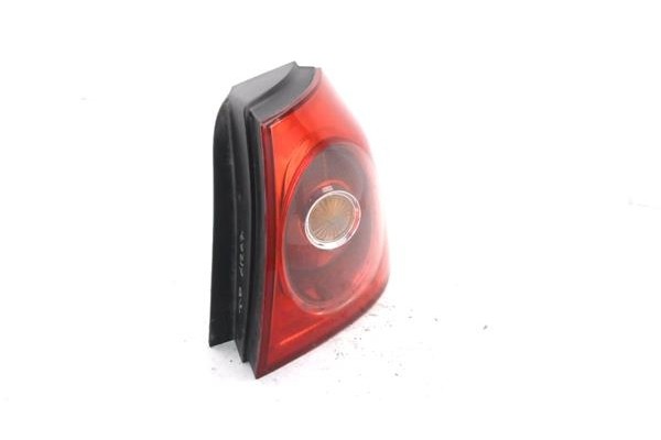 Recambio de piloto trasero derecho para volkswagen golf v (1k1) 2.0 gti referencia OEM IAM 1K6945096N 02S28490202 
