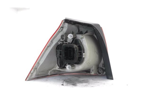 Recambio de piloto trasero derecho para volkswagen golf v (1k1) 2.0 gti referencia OEM IAM 1K6945096N 02S28490202 