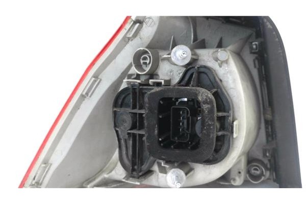 Recambio de piloto trasero derecho para volkswagen golf v (1k1) 2.0 gti referencia OEM IAM 1K6945096N 02S28490202 