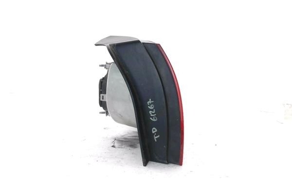 Recambio de piloto trasero derecho para volkswagen golf v (1k1) 2.0 gti referencia OEM IAM 1K6945096N 02S28490202 
