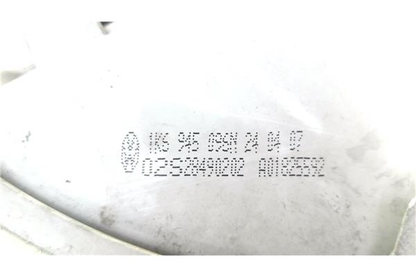 Recambio de piloto trasero derecho para volkswagen golf v (1k1) 2.0 gti referencia OEM IAM 1K6945096N 02S28490202 