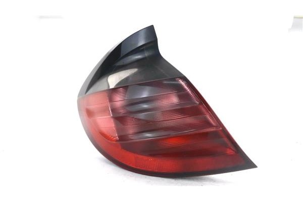 Recambio de piloto trasero izquierdo para mercedes-benz clase c (bm 203) sportcoupe 2.2 c 220 cdi (la) (203.708) referencia OEM 