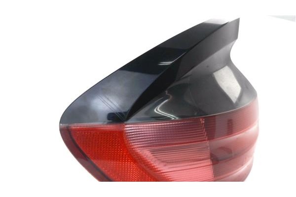 Recambio de piloto trasero izquierdo para mercedes-benz clase c (bm 203) sportcoupe 2.2 c 220 cdi (la) (203.708) referencia OEM 