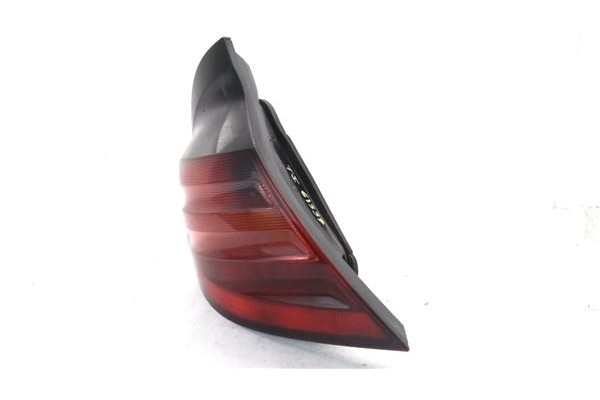 Recambio de piloto trasero izquierdo para mercedes-benz clase c (bm 203) sportcoupe 2.2 c 220 cdi (la) (203.708) referencia OEM 