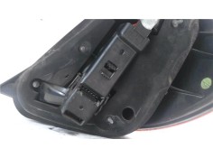 Recambio de piloto trasero izquierdo para mercedes-benz clase c (bm 203) sportcoupe 2.2 c 220 cdi (la) (203.708) referencia OEM 