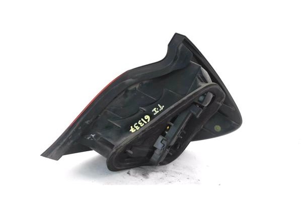 Recambio de piloto trasero izquierdo para mercedes-benz clase c (bm 203) sportcoupe 2.2 c 220 cdi (la) (203.708) referencia OEM 