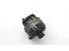 Recambio de alternador para volkswagen polo iv (9n1) 1.4 16v referencia OEM IAM 037903025M 0124325013 
