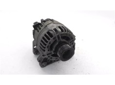 Recambio de alternador para volkswagen polo iv (9n1) 1.4 16v referencia OEM IAM 037903025M 0124325013 