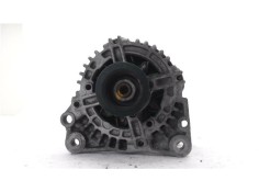 Recambio de alternador para volkswagen polo iv (9n1) 1.4 16v referencia OEM IAM 037903025M 0124325013 