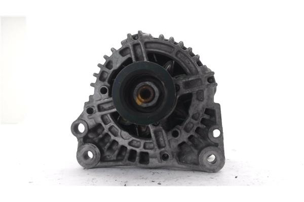 Recambio de alternador para volkswagen polo iv (9n1) 1.4 16v referencia OEM IAM 037903025M 0124325013 