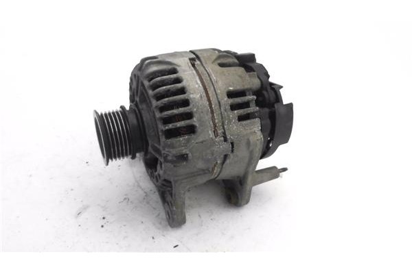 Recambio de alternador para volkswagen polo iv (9n1) 1.4 16v referencia OEM IAM 037903025M 0124325013 