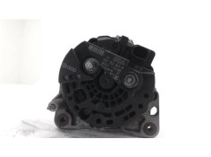 Recambio de alternador para volkswagen polo iv (9n1) 1.4 16v referencia OEM IAM 037903025M 0124325013 