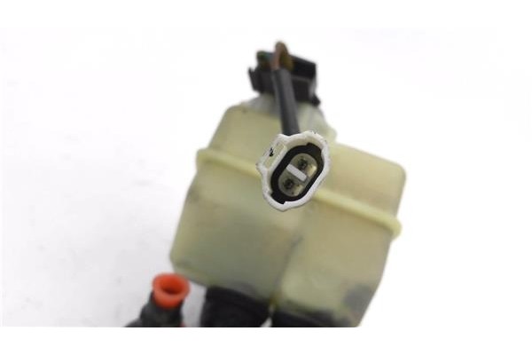 Recambio de bomba freno para suzuki vitara (se/sf/et) 1.6 (et) referencia OEM IAM 357611307A  