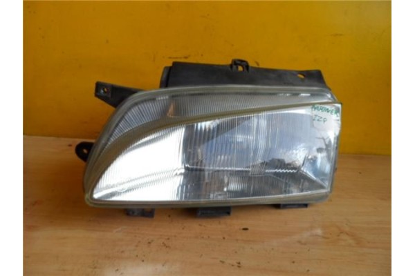Recambio de faro delantero izquierdo para peugeot partner (s1)(2002) 1.9 break [1,9 ltr. - 51 kw diesel] referencia OEM IAM   