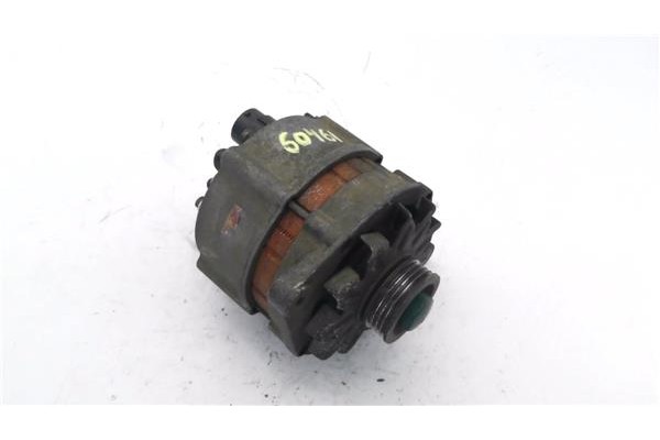 Recambio de alternador para suzuki vitara (se/sf/et) 1.6 (et) referencia OEM IAM 1197311028  