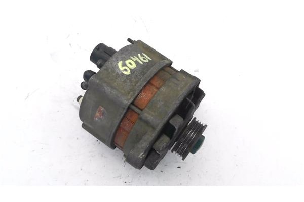 Recambio de alternador para suzuki vitara (se/sf/et) 1.6 (et) referencia OEM IAM 1197311028  