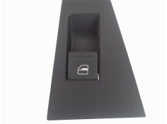 Recambio de mando elevalunas trasero derecho para seat leon (1p1) referencia OEM IAM 1P0867228A  