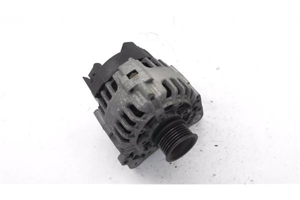 Recambio de alternador para seat ibiza berlina (6j5) 1.4 referencia OEM IAM 037903025T  