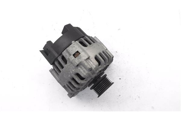 Recambio de alternador para seat ibiza berlina (6j5) 1.4 referencia OEM IAM 037903025T  