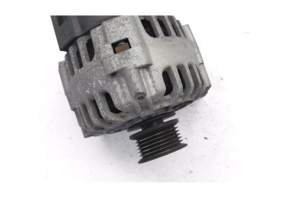 Recambio de alternador para seat ibiza berlina (6j5) 1.4 referencia OEM IAM 037903025T  