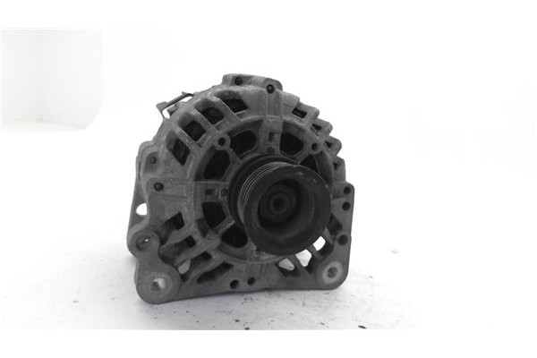 Recambio de alternador para seat ibiza berlina (6j5) 1.4 referencia OEM IAM 037903025T  
