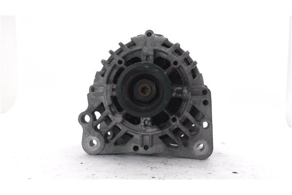 Recambio de alternador para seat ibiza berlina (6j5) 1.4 referencia OEM IAM 037903025T  