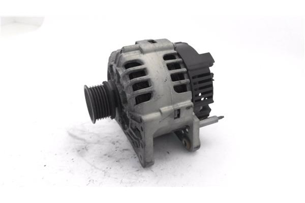 Recambio de alternador para seat ibiza berlina (6j5) 1.4 referencia OEM IAM 037903025T  