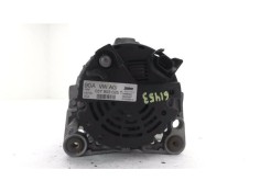Recambio de alternador para seat ibiza berlina (6j5) 1.4 referencia OEM IAM 037903025T  