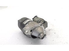 Recambio de motor arranque para renault clio iv 1.2 expression referencia OEM IAM 22J23237KSB 8200369521F 