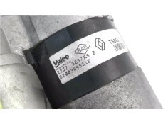 Recambio de motor arranque para renault clio iv 1.2 expression referencia OEM IAM 22J23237KSB 8200369521F 