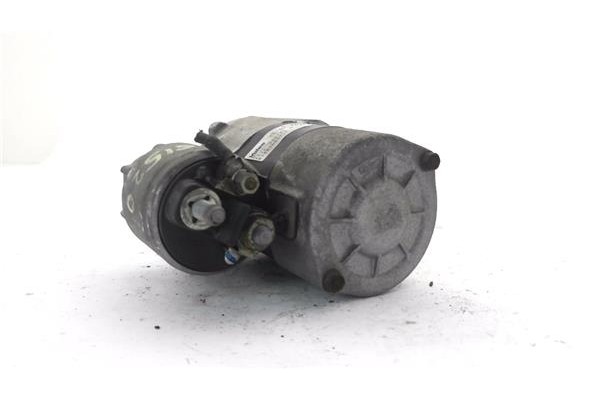 Recambio de motor arranque para renault clio iv 1.2 expression referencia OEM IAM 22J23237KSB 8200369521F 