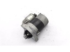 Recambio de motor arranque para renault clio iv 1.2 expression referencia OEM IAM 22J23237KSB 8200369521F 