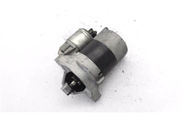 Recambio de motor arranque para renault clio iv 1.2 expression referencia OEM IAM 22J23237KSB 8200369521F 