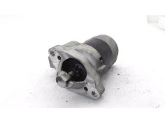 Recambio de motor arranque para renault clio iv 1.2 expression referencia OEM IAM 22J23237KSB 8200369521F 