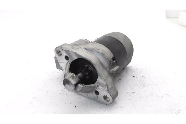 Recambio de motor arranque para renault clio iv 1.2 expression referencia OEM IAM 22J23237KSB 8200369521F 