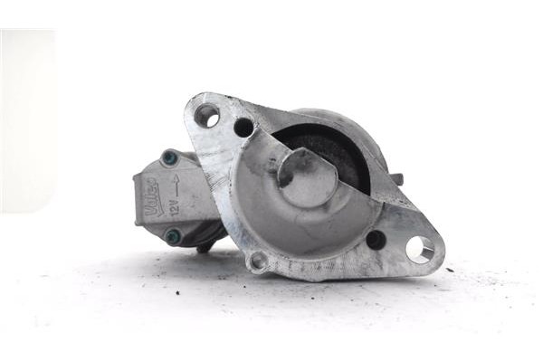 Recambio de motor arranque para renault clio iv 1.2 expression referencia OEM IAM 22J23237KSB 8200369521F 