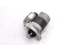Recambio de motor arranque para renault clio iv 1.2 expression referencia OEM IAM 22J23237KSB 8200369521F 