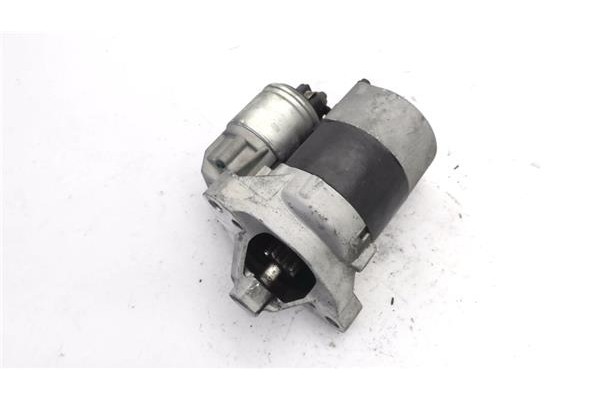 Recambio de motor arranque para renault clio iv 1.2 expression referencia OEM IAM 22J23237KSB 8200369521F 