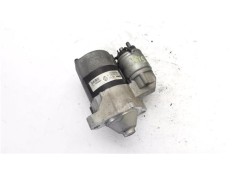 Recambio de motor arranque para renault clio iv 1.2 expression referencia OEM IAM 22J23237KSB 8200369521F 