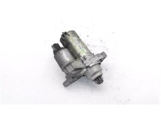 Recambio de motor arranque para seat ibiza berlina (6j5) 1.4 referencia OEM IAM 02T911023S 2504100585 