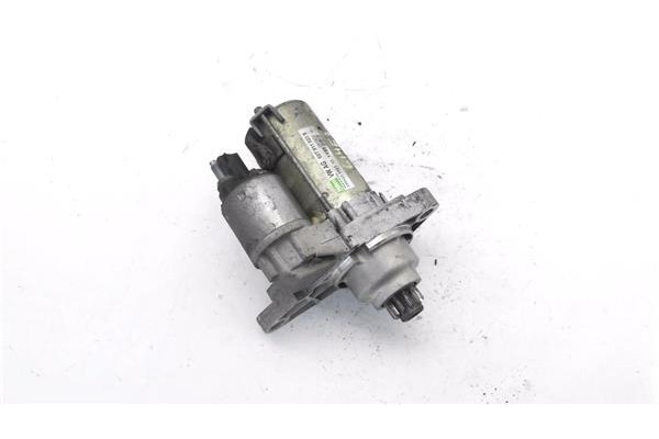 Recambio de motor arranque para seat ibiza berlina (6j5) 1.4 referencia OEM IAM 02T911023S 2504100585 