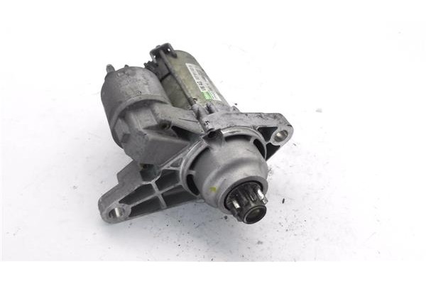 Recambio de motor arranque para seat ibiza berlina (6j5) 1.4 referencia OEM IAM 02T911023S 2504100585 