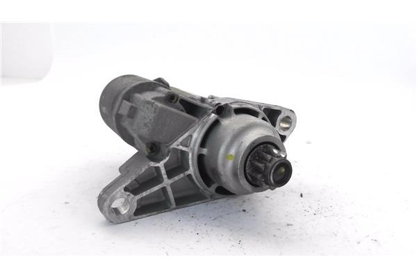 Recambio de motor arranque para seat ibiza berlina (6j5) 1.4 referencia OEM IAM 02T911023S 2504100585 