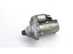 Recambio de motor arranque para seat ibiza berlina (6j5) 1.4 referencia OEM IAM 02T911023S 2504100585 