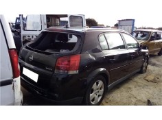 opel signum del año 2003