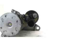 Recambio de motor arranque para seat ibiza berlina (6j5) 1.4 referencia OEM IAM 02T911023S 2504100585 