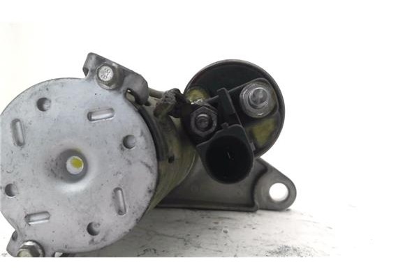 Recambio de motor arranque para seat ibiza berlina (6j5) 1.4 referencia OEM IAM 02T911023S 2504100585 