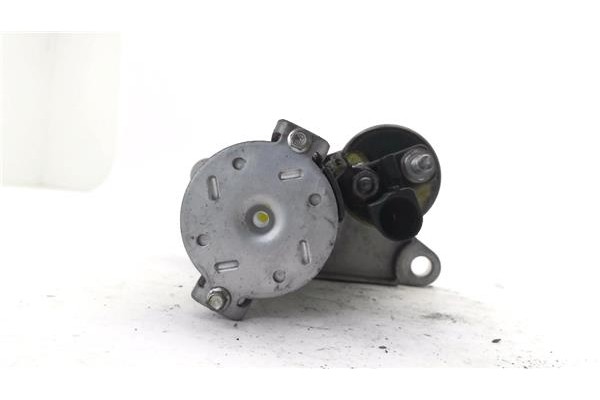 Recambio de motor arranque para seat ibiza berlina (6j5) 1.4 referencia OEM IAM 02T911023S 2504100585 