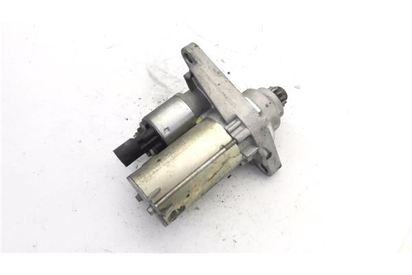 Recambio de motor arranque para seat ibiza berlina (6j5) 1.4 referencia OEM IAM 02T911023S 2504100585 
